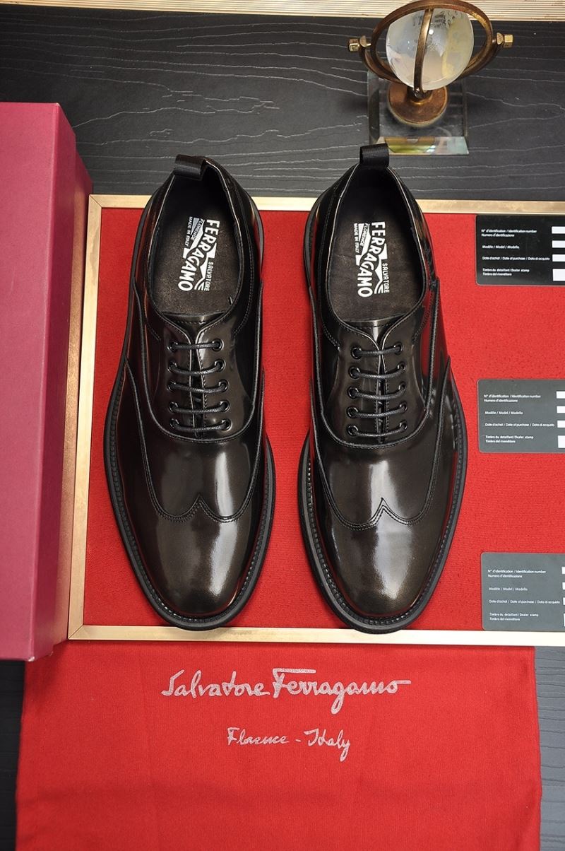 Ferragamo Shoes